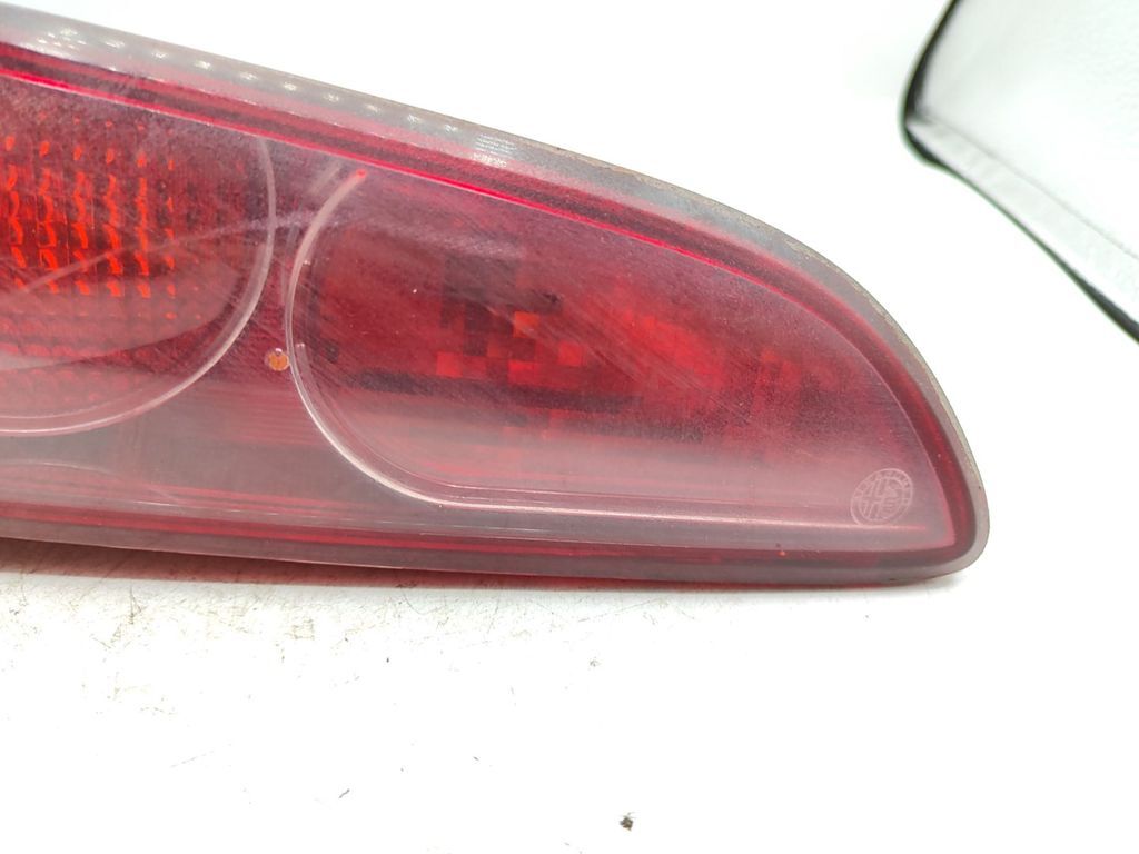 Alfa Romeo 159 2006 LHD Rear Left tailgate rear tail light lamp 60691366 