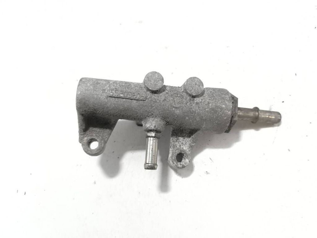 Fiat Croma 2.4JTDM 2007 Diesel Fuel distributor 55203803  