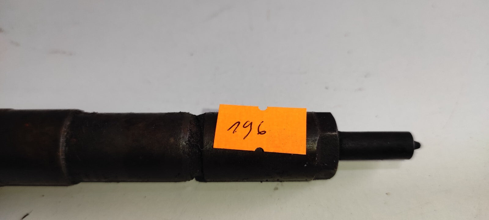 Alfa Romeo 156 SW 2.4JTD 129kW 20V 2004 Diesel Fuel Supply Injector 0445110111