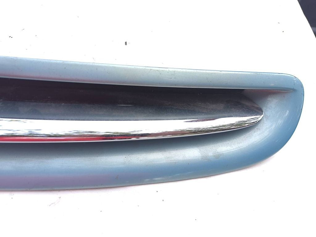 Citroen Xsara Picasso 1999 Front grill 9632099177 