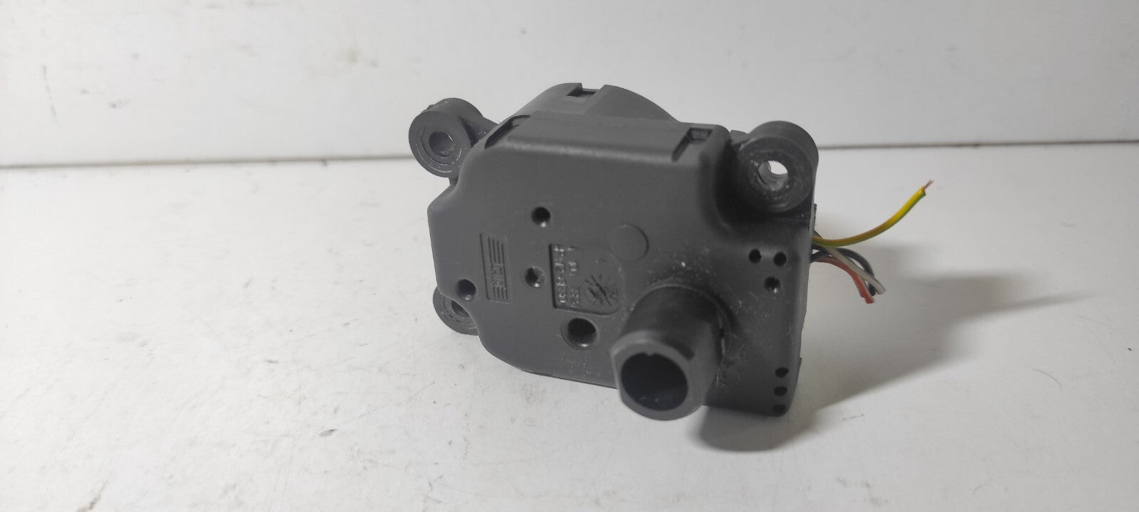 Alfa Romeo 147 1.9JTD 110kW 2003 Heater Blower Flap Motor Actuator 52488466