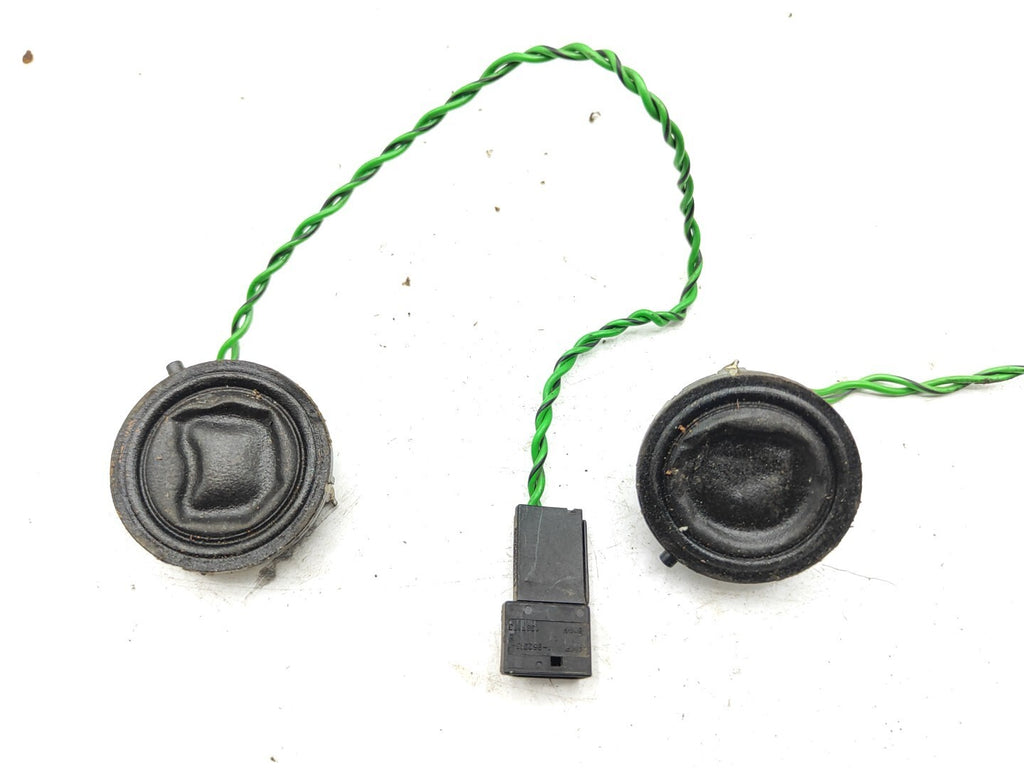 BMW 5 SERIES E39 530D 142kW 2000 Front Door Tweeter Speaker 8362541