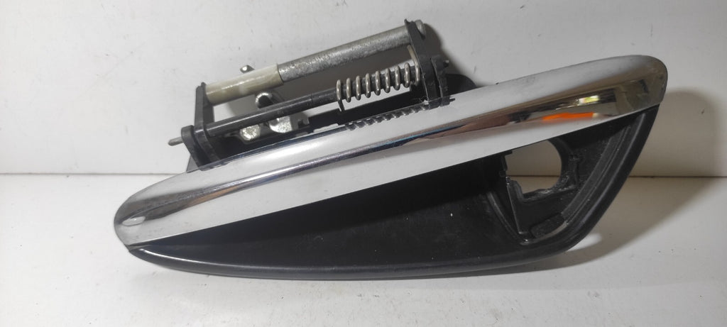 Alfa Romeo 159 1.9JTDm 88kW 2007 LHD Front Left Door Exterior Handle