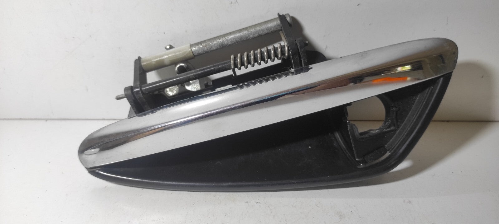 Alfa Romeo 159 1.9JTDm 88kW 2007 LHD Front Left Door Exterior Handle