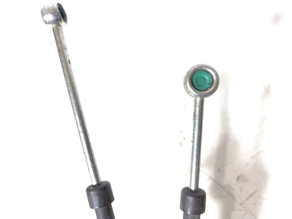 Alfa Romeo 159 2.4JTDM 2006 Gear shift cable linkage 5069390100 