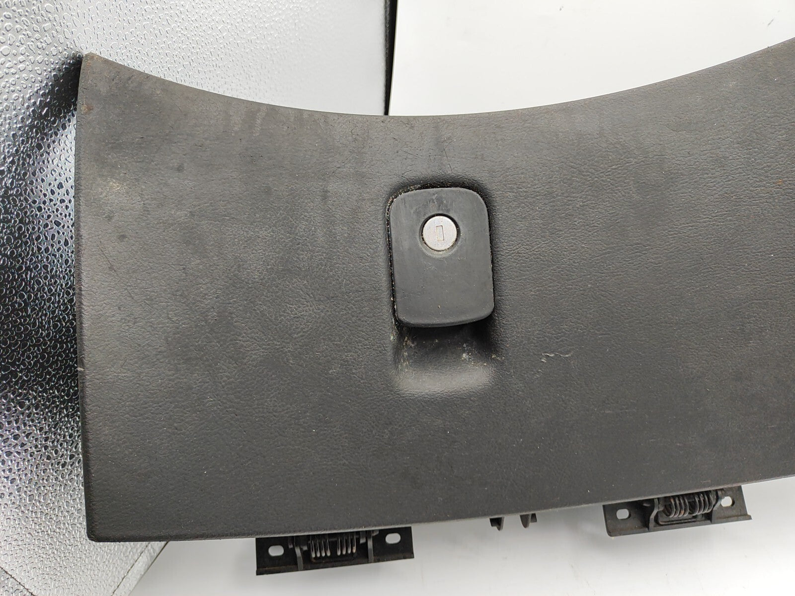 Alfa Romeo 166 LHD Front Right Side Dashboard Glovebox 660110100