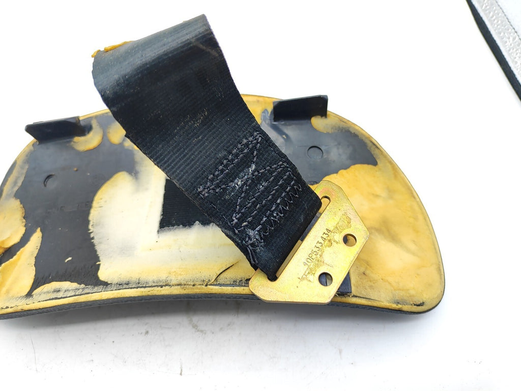 Alfa Romeo 156 1.9JTD 2000 LHD Front Dash Panel Cover Trim 153783000