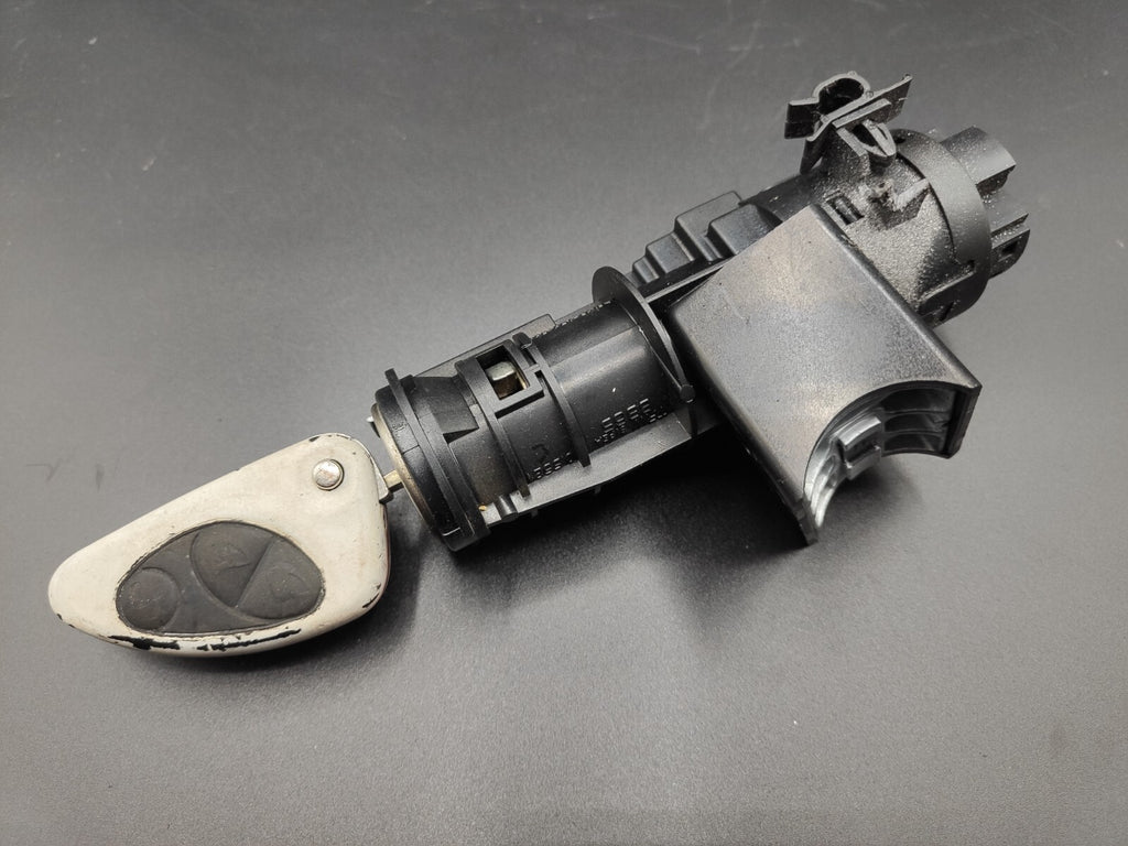 Alfa Romeo GT 2.0JTS Petrol 2004 LHD Ignition Lock With Key