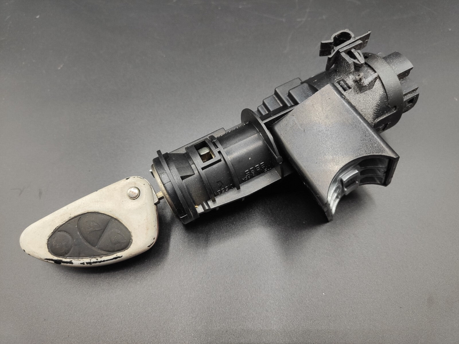 Alfa Romeo GT 2.0JTS Petrol 2004 LHD Ignition Lock With Key