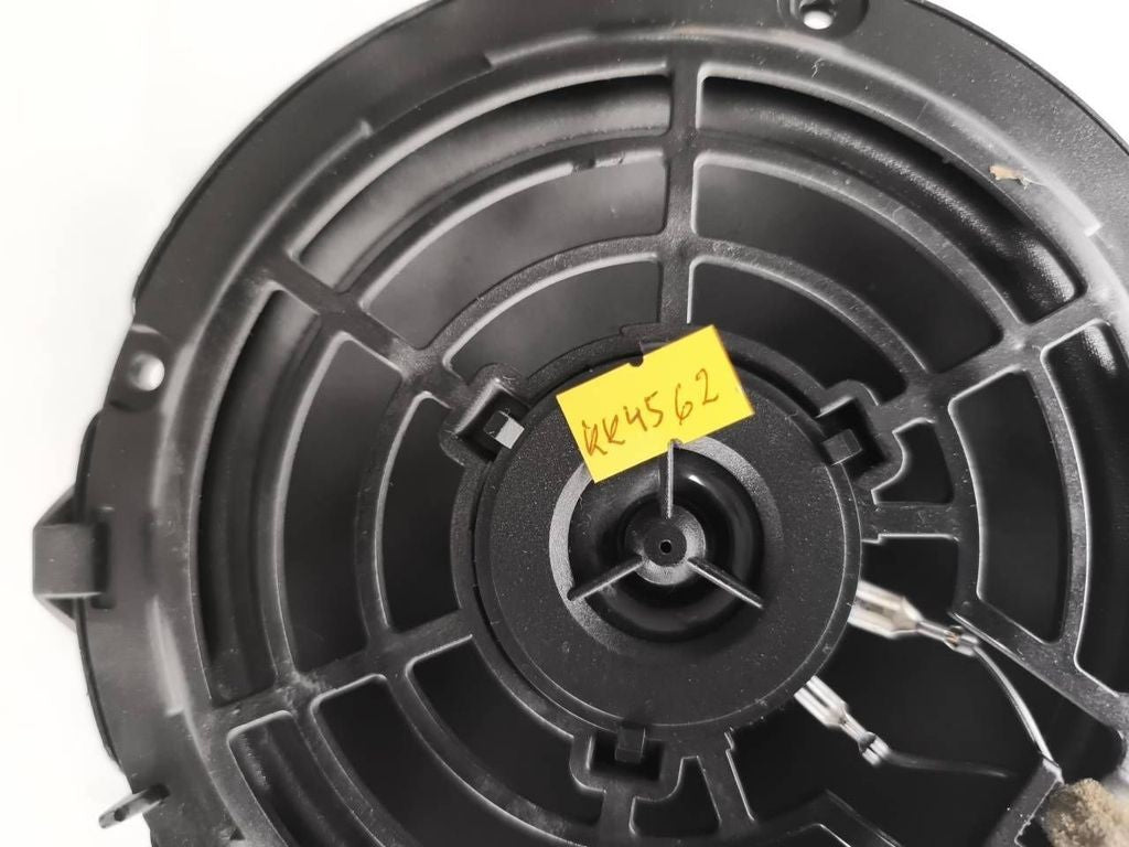 Alfa Romeo 156 2005 Bose front door speaker 60677059 