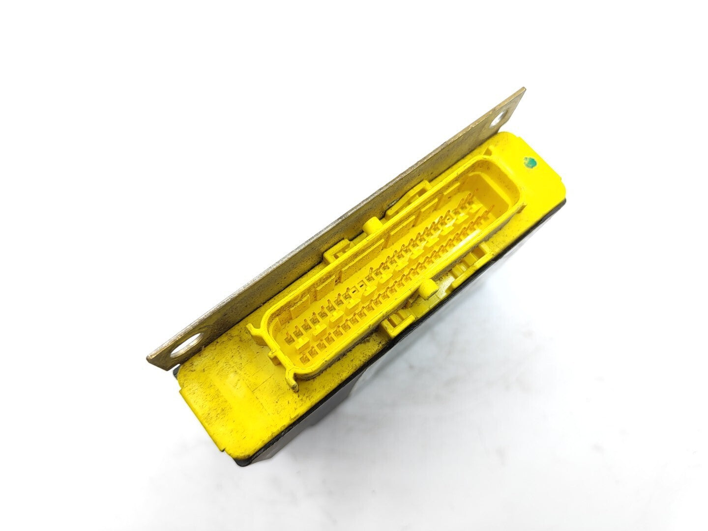 Volkswagen Passat B6 2006 Safety Control Module ECU 3C0909605J