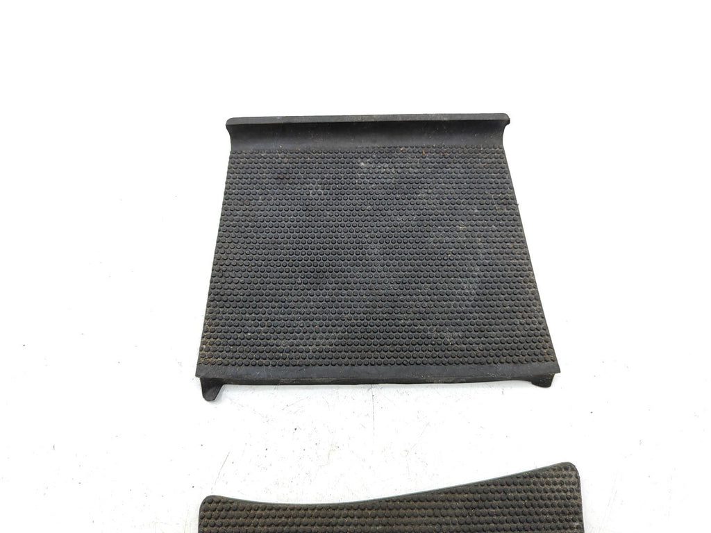 Alfa Romeo 156 2000 LHD Front Rear Door Floor Mat Set