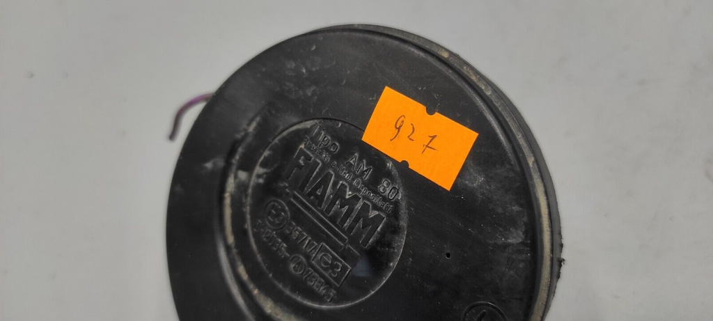 Alfa Romeo 147 1.9JTD 110kW Diesel 2004 Front Horn 35717