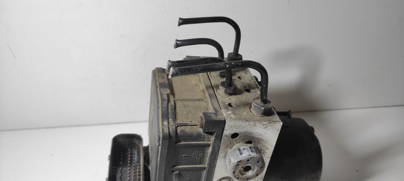 Alfa Romeo 147 1.9JTD 2002 Diesel ABS Brake Pump Unit 0265224097 0265900051