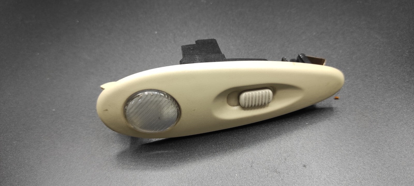 Alfa Romeo 166 2.4JTD 110kW 2003 Rear Interior Roof Reading Light 156016781