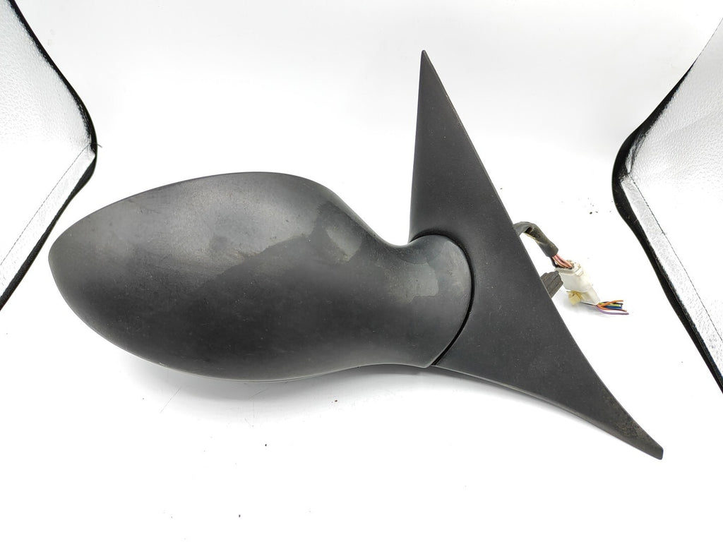Alfa Romeo 156 2.4JTD Diesel 2000 LHD Front Right Side Mirror Black
