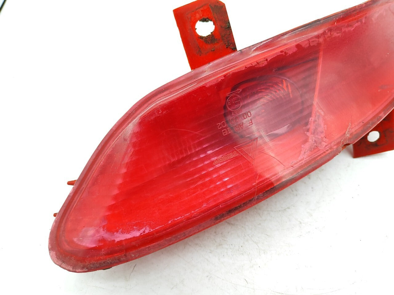 Alfa Romeo GT 2007 LHD Rear Left Bumper Light Reflector 461519999 461507486