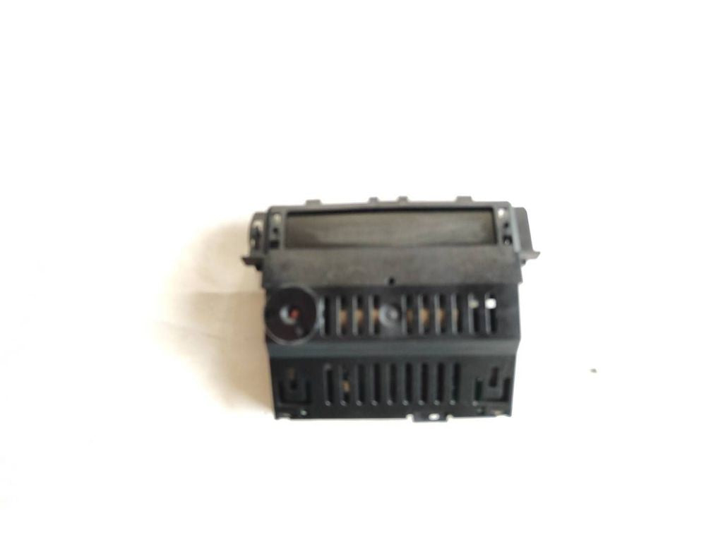 Mercedes-Benz C W203 2004 parking PDC sensor display screen A2035450332 