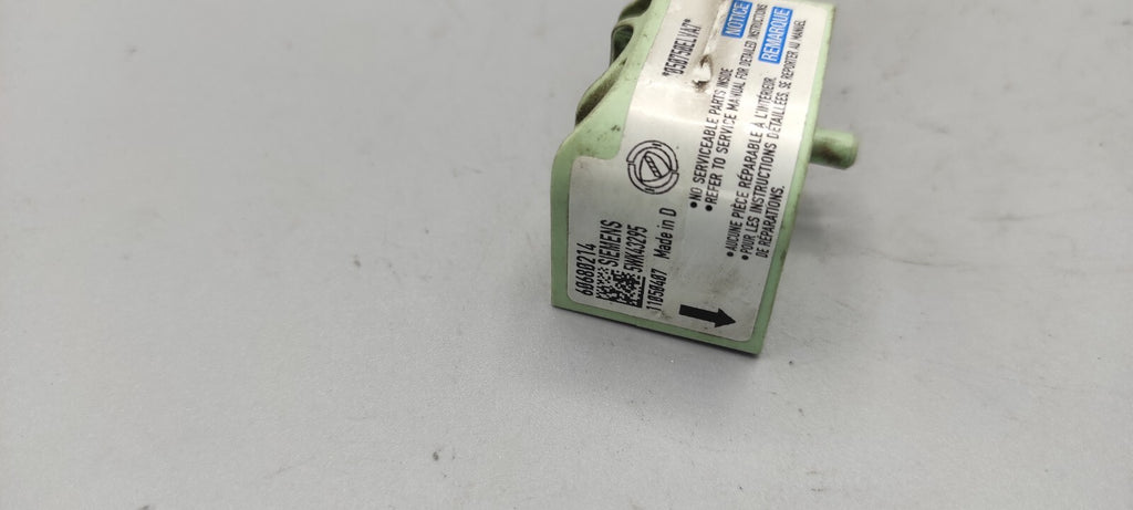 Alfa Romeo 156 1.9JTD 85kW 2005 Front Impact Sensor 60680214