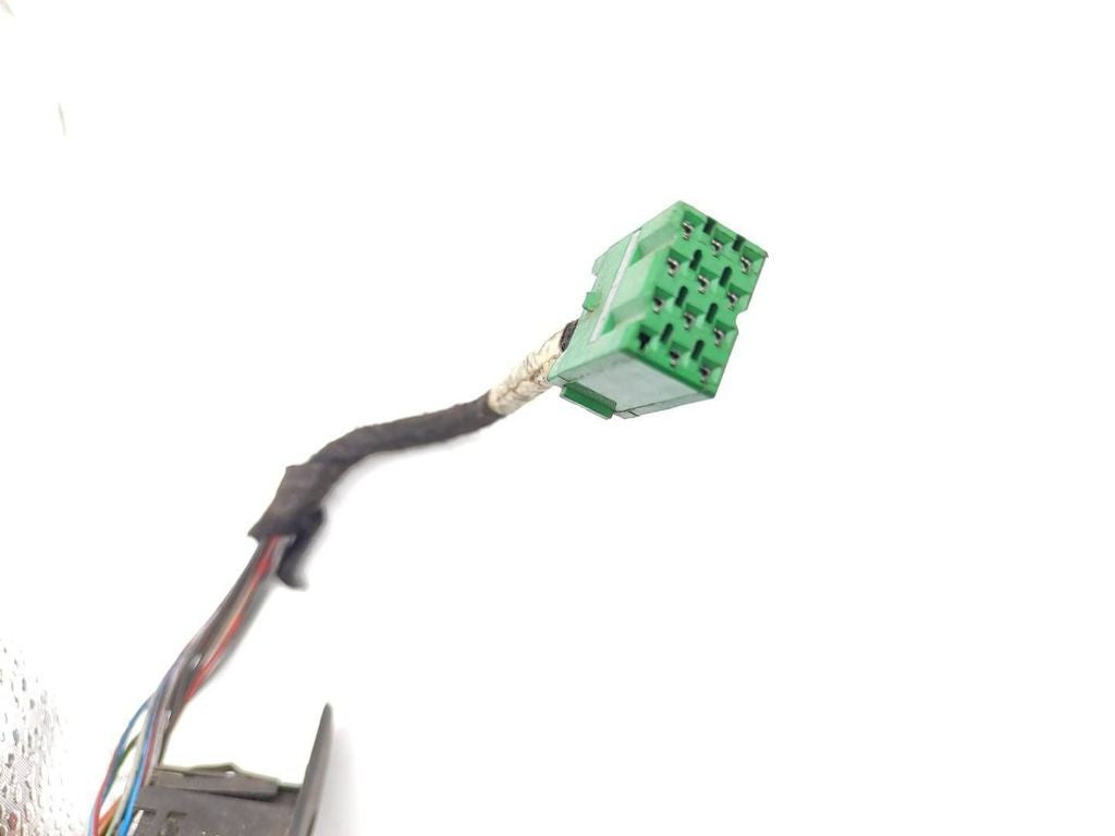 Opel Vectra B 2001 Electric window control switch 90433371 