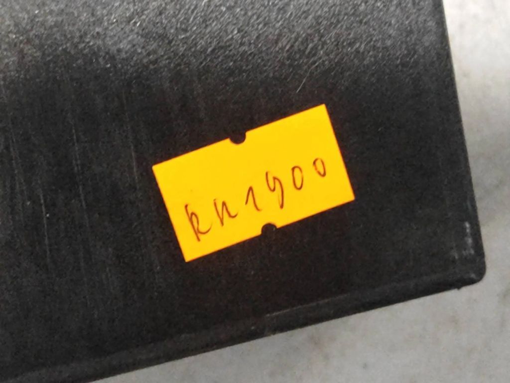 BMW 5 E60 E61 530D 2007 Comfort convenience body module 9114447 