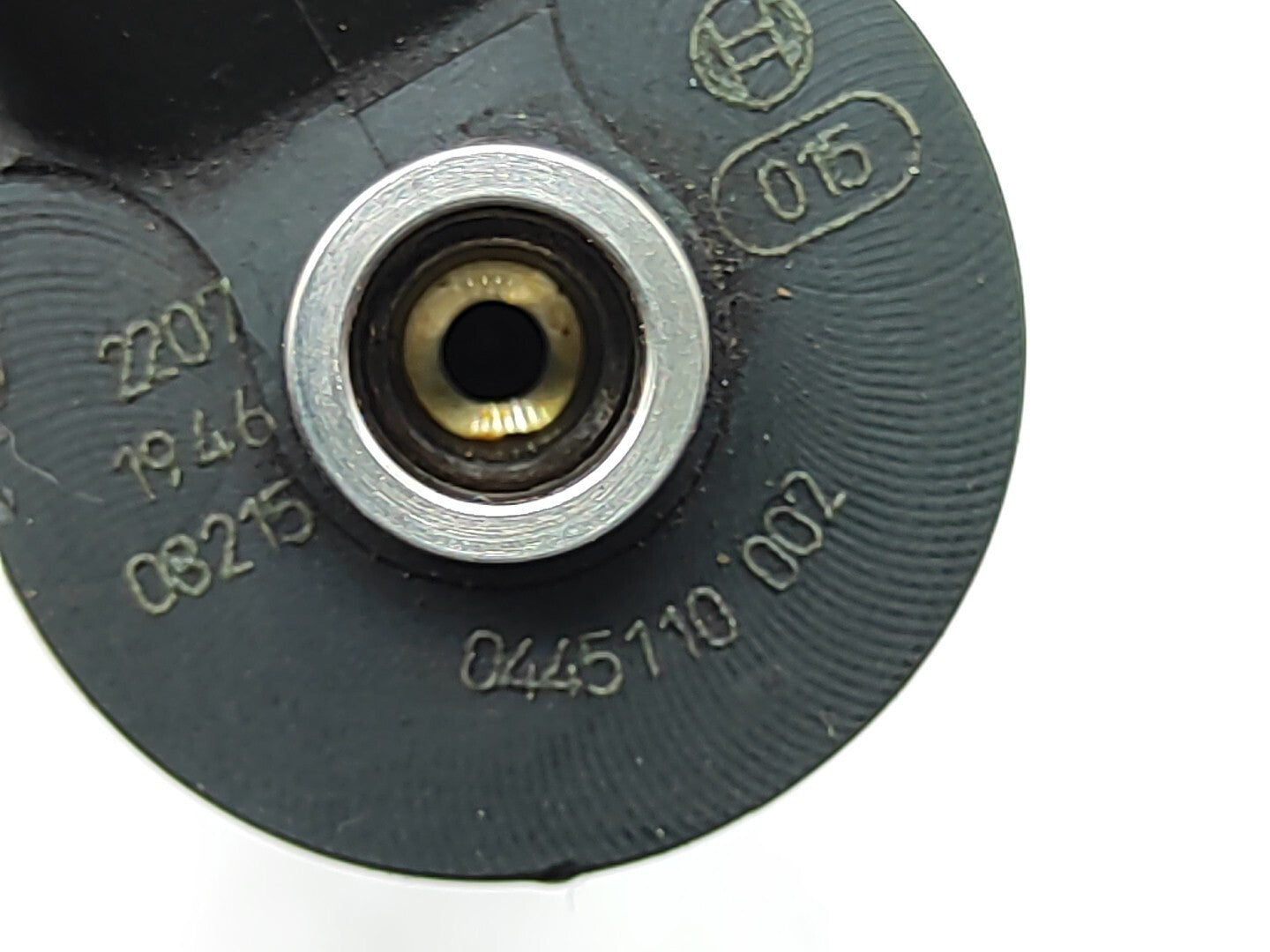 Alfa Romeo 166 2.4JTD 100kW 10V 2000 Engine Fuel Supply Injector 0445110002