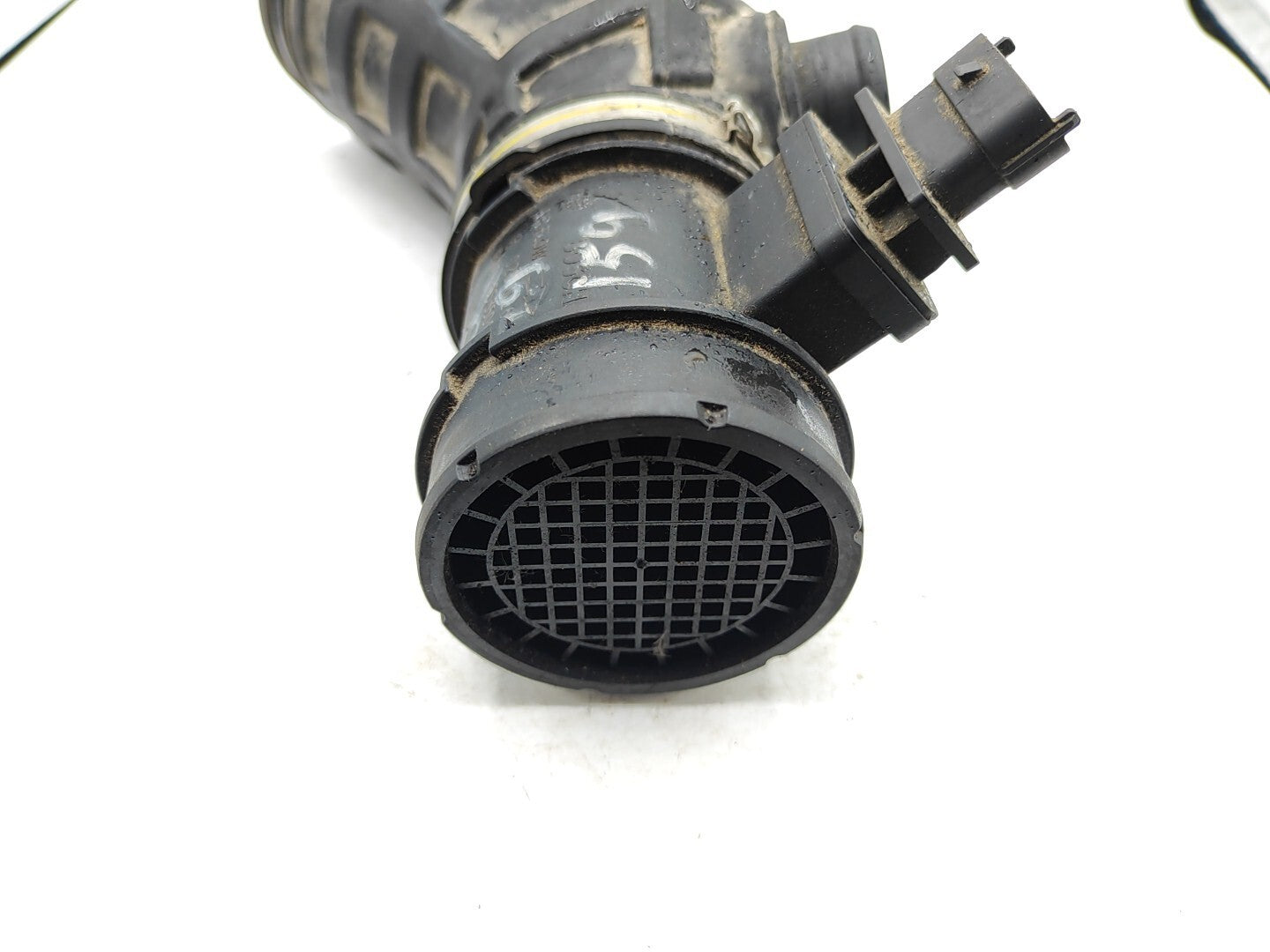 Alfa Romeo 159 1.9JTDM 110kW 2008 Diesel Engine Air Intake Pipe Hose 55193538