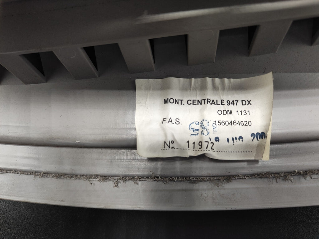 Alfa Romeo GT 1.9JTD 2004 Right Side B Pillar Trim Cover 1825370122 1560464620