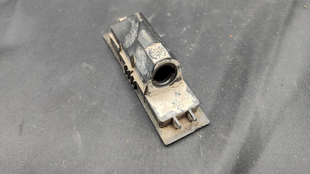 Alfa Romeo 156 2.4JTD 2002 Rear Number Plate Light 517134000