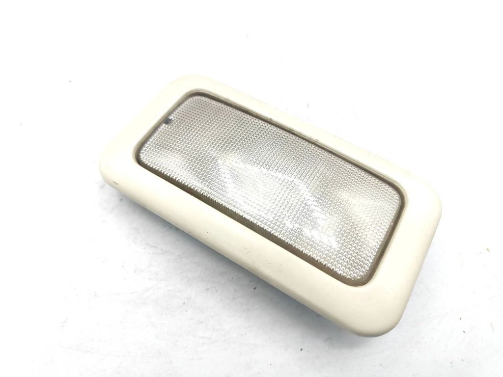 Alfa Romeo 147 2001 Rear Tailgate Trunk Boot interior light 735244962 