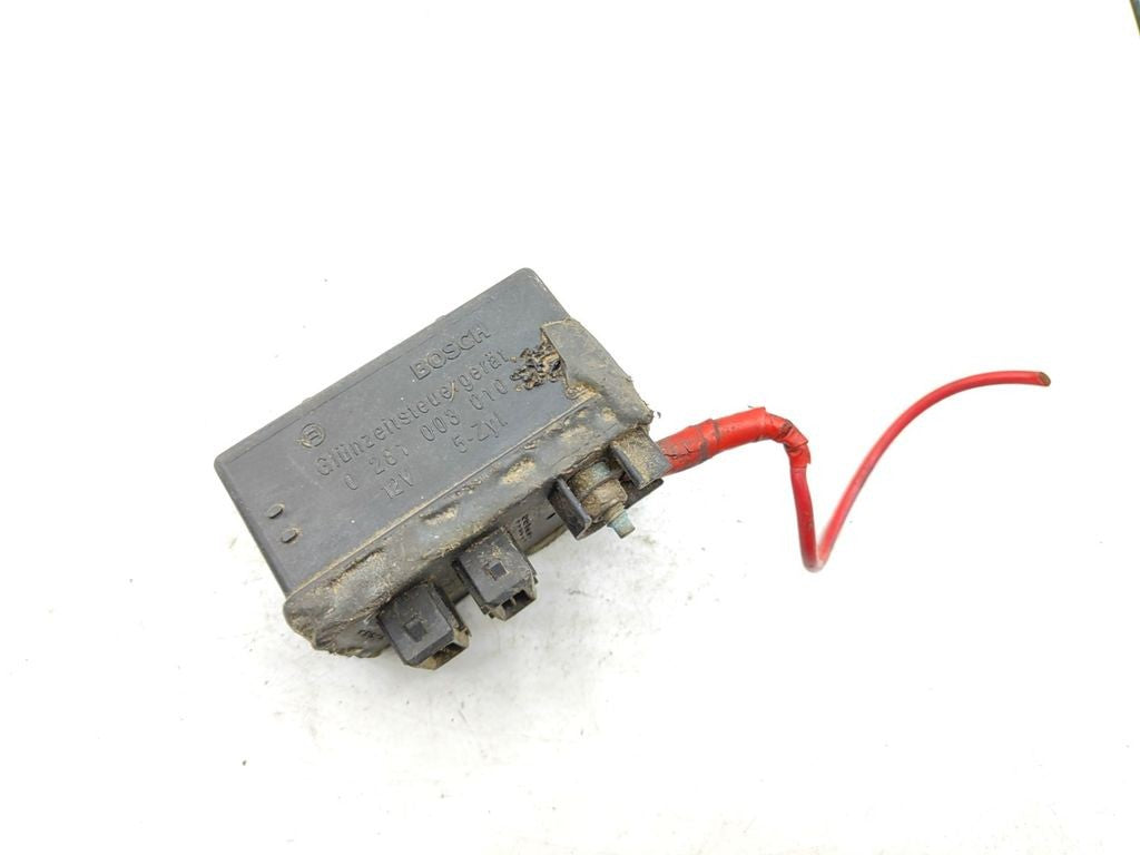 Alfa Romeo 156 2004 Glow plug pre heat relay 0281003010 