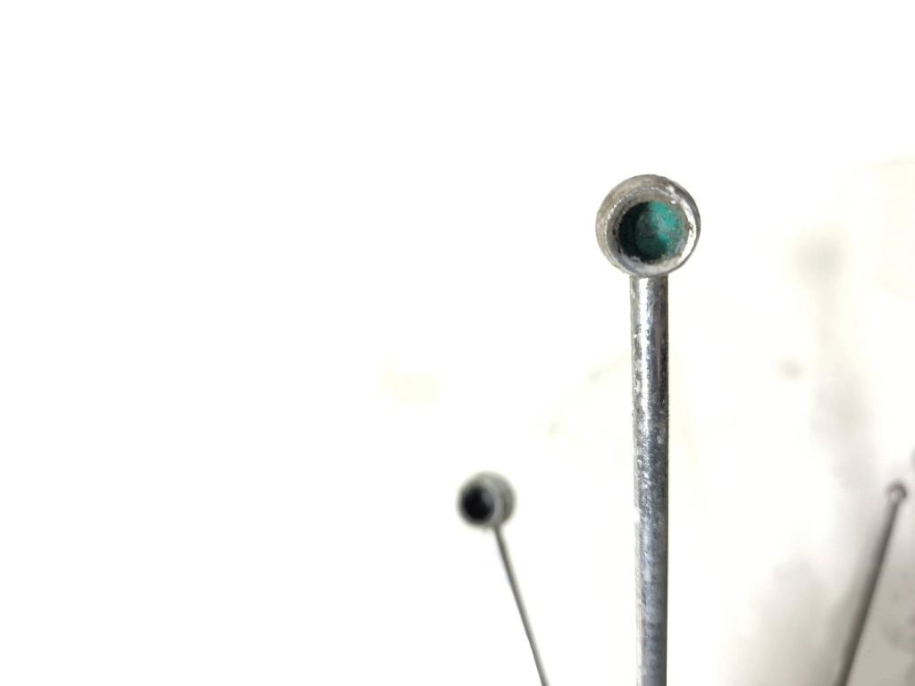 Alfa Romeo 159 1.9JTDm 2007 Gear shift cable linkage 5069390050 