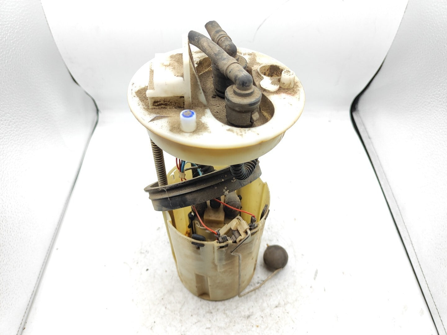 Alfa Romeo 156 SW 2.4JTD 10V 2001 Diesel Fuel Tank Pump 0580303003 60664014