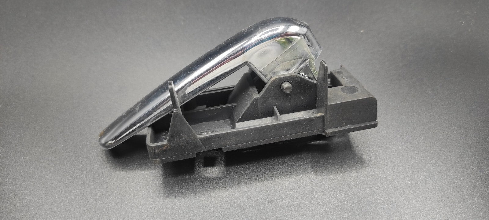 Alfa Romeo 147 1.9JTD 8V 2005 Front Right Door Opening Inner Handle 46736145