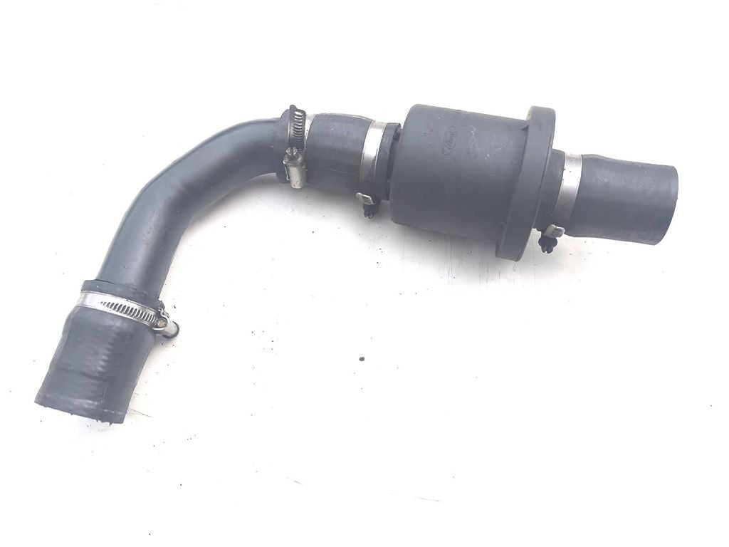 Ford Mondeo Mk III 2.0TDDi 2002 Diesel intercooler hose pipe 1S7Q9F764AB 