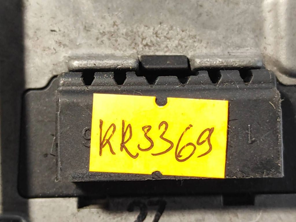 Audi 80 90 S2 B4 1993 Sunroof electric motor actuator 715696715 0390201620