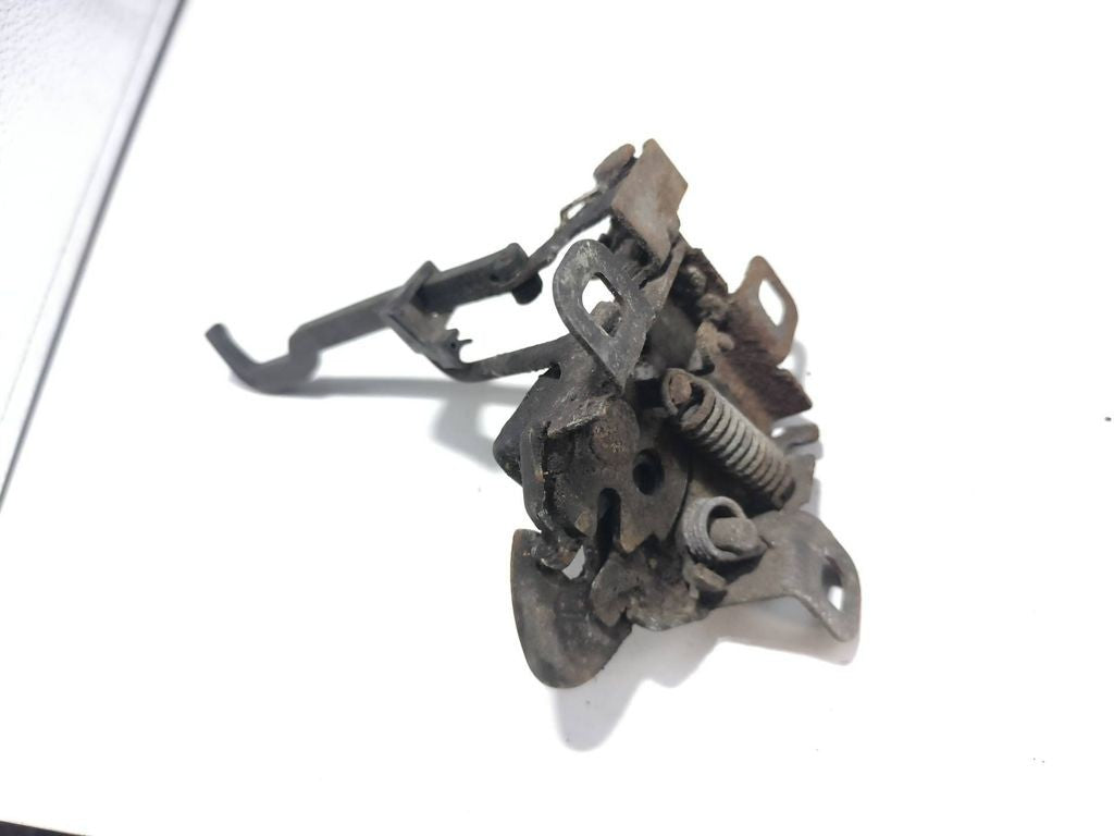 Alfa Romeo 159 2007 Front bonnet hood lock catch 