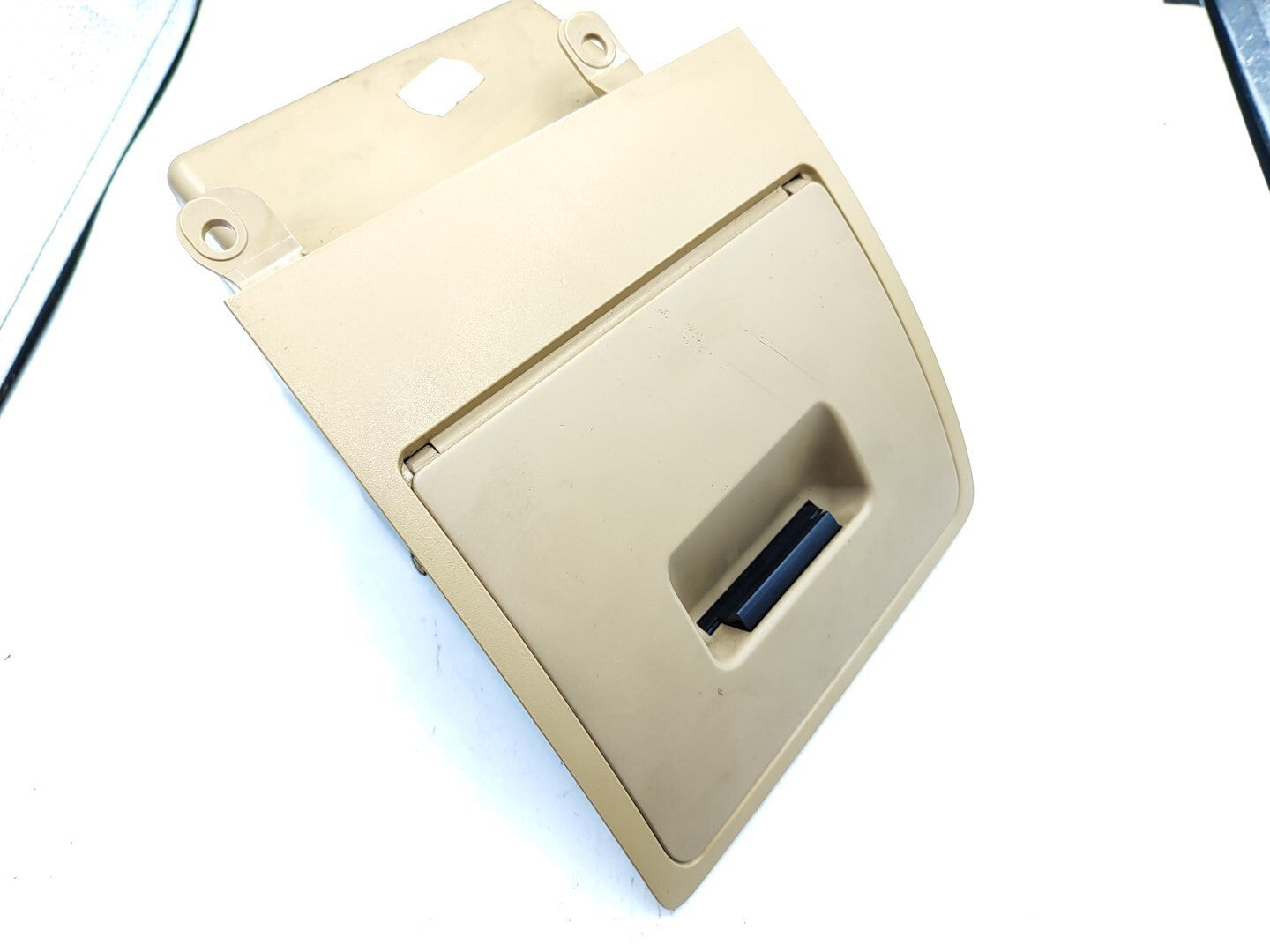 BMW 5 Series E61 530D 170kW 2006 LHD Front Left Glovebox 7156225