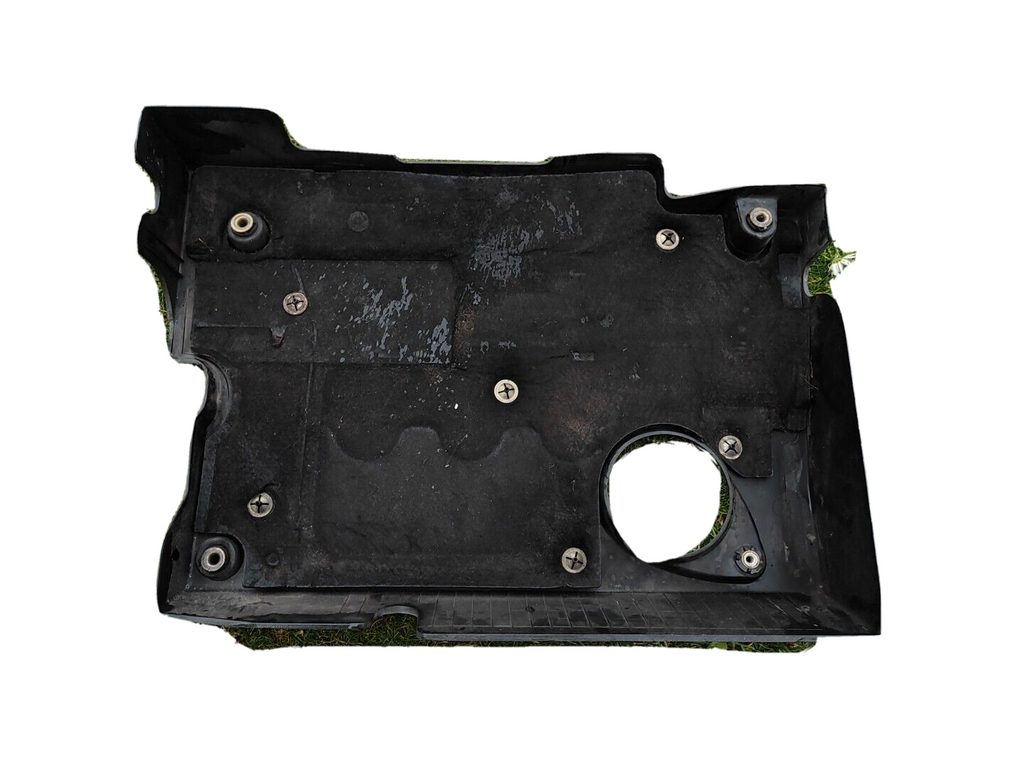 Alfa Romeo 156 2.4JTD 10V 2001 Diesel Engine Plastic Top Cover Trim