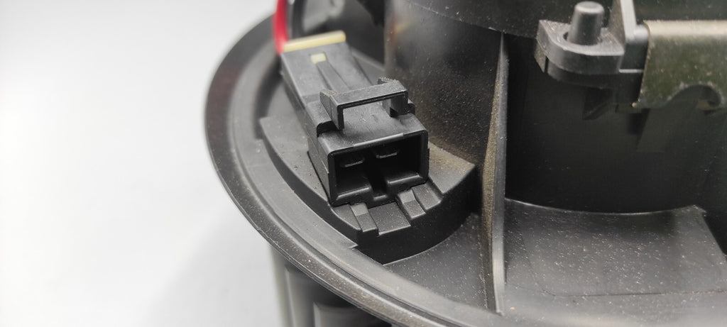 Alfa Romeo 147 2/3D 2002 LHD Interior Heater Fan Blower Motor 5248844801