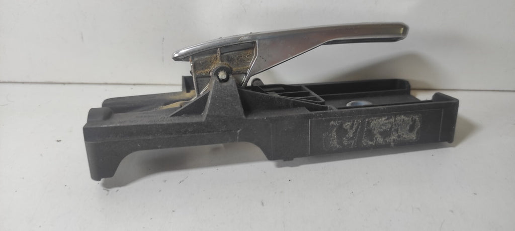 Alfa Romeo 159 1.9JTDm 8V Diesel 2008 Front Left Inner Door Handle 156043461