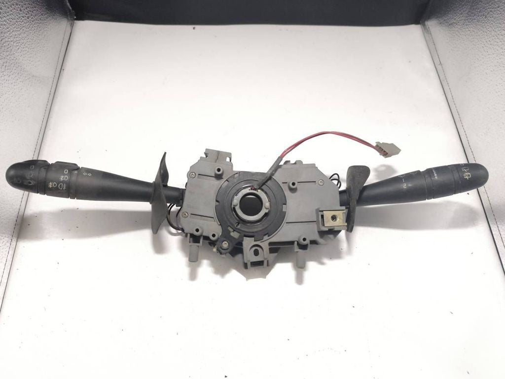 Renault Scenic I 1998 Wiper turn signal stalk switch 7700844672 