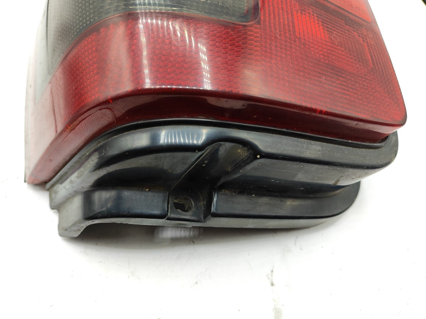 Fiat Tipo 1.4i Petrol 1994 LHD Rear Right Side Taillight Light 7592548