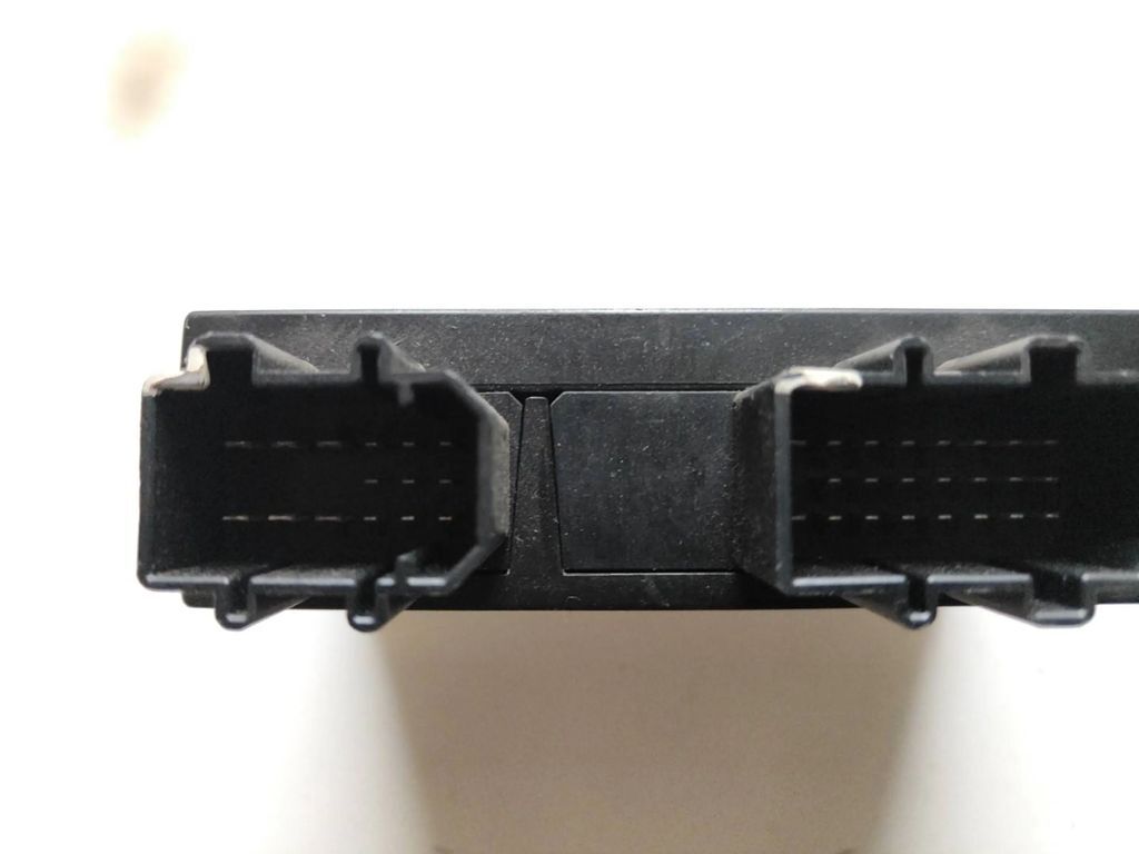 Volkswagen Golf Bora 1999 Comfort convenience body module 1J0959799K 