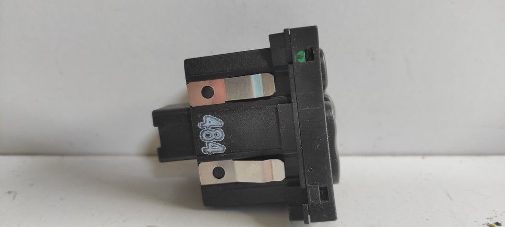 Alfa Romeo 147 2.0TS Selespeed 2002 Mode / Headlight Height Switch 735262023