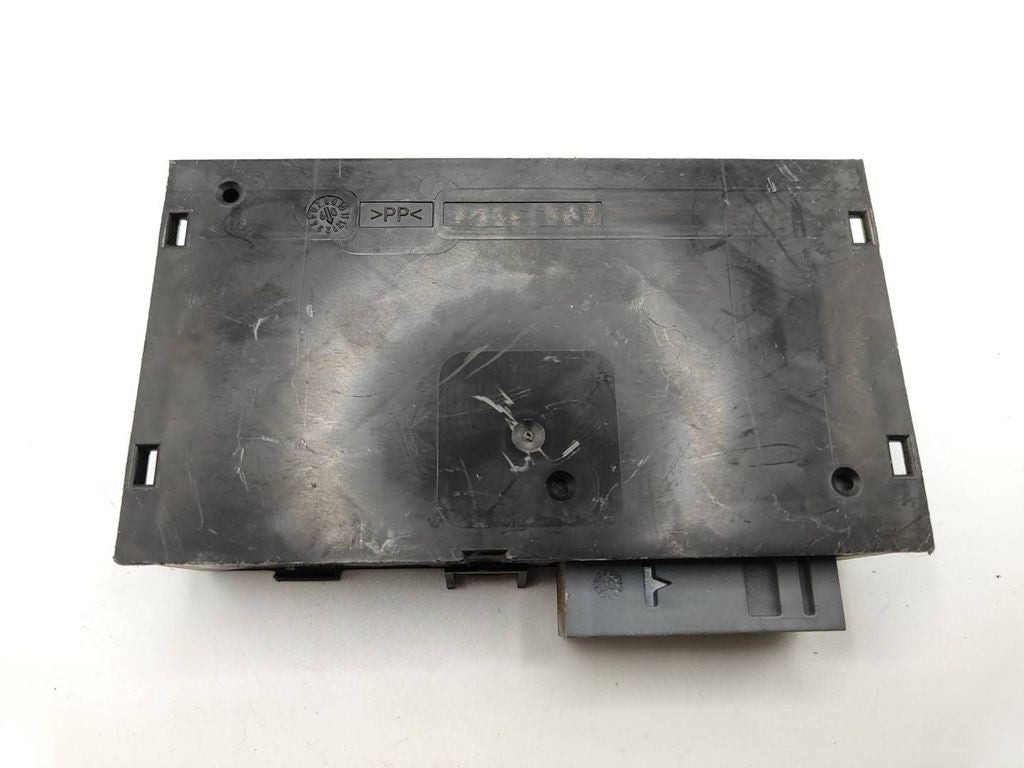 Opel Astra H 2006 Bluetooth control units modules 13287707 