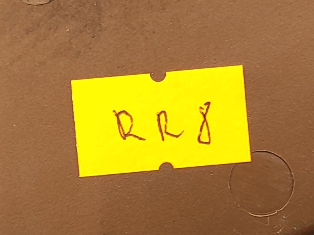 Alfa Romeo 156 2.4TS SW 2000 Comfort convenience body module 60665908 