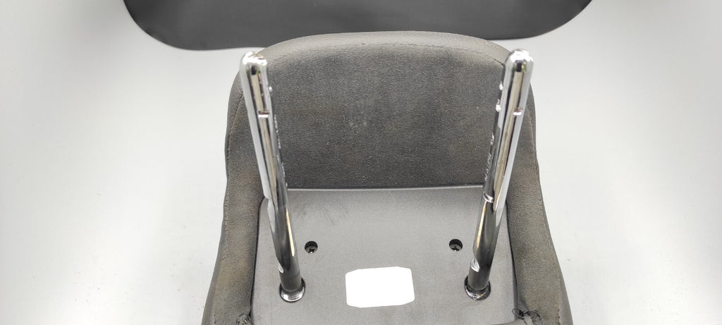 Alfa Romeo GT 1.9JTD 110kW Diesel 2006 Rear Interior Seat Headrest Black Leather