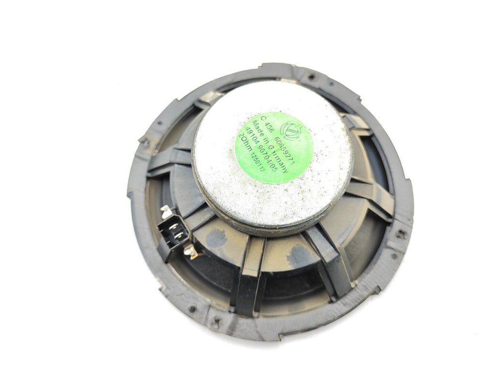 Alfa Romeo 166 2.4JTD 2002 Door Sound Speaker 60659271