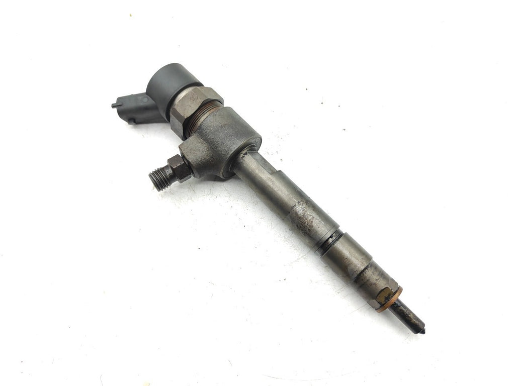 Alfa Romeo 166 2.4JTD 2001 Engine Fuel Injector 0445110002